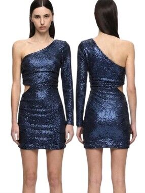 bec and bridge anika mini dress Bec & Bridge